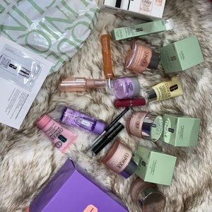 Meet your Posher, Azmi